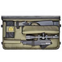 Bergara BA13 Take Down Case, 68 cm