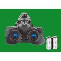 Bering Optics Border Patrol 3.5x50