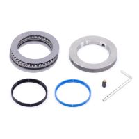 Armanov Shellplate Bearing Kit with Low Profile Lock Ring for Dillon Super 1050 / RL1100