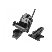 AGM G50SM Helmet Mount for Shroud