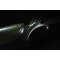Carbonomix Hybrid stock for Blaser R93 Professional