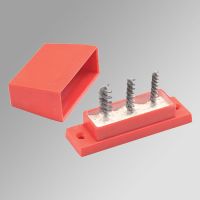 Forster Case Neck Graphiter Nylon Brush, .270