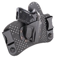 Ghost Civilian Inside IWB Holster for 1911