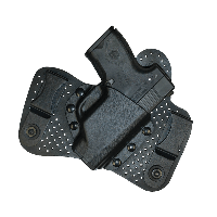 Ghost Civilian Inside IWB Holster for 1911