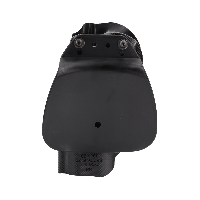 Ghost Civilian Holster with Paddle Module for CZ P10C