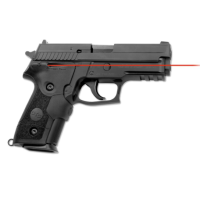 Crimson Trace LG-429 Front Activation Lasergrips