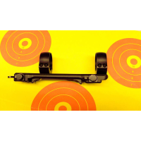 MAKuick One-piece Mount, Tikka T3, 25.4mm