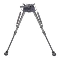 Bipod Factory Bipod Pivoting with Pod-Lock