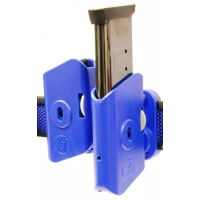 DAA Singlestack Racer Magazine Pouch