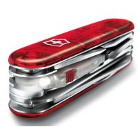 Victorinox Huntsman Lite