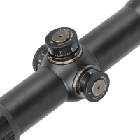 Delta Optical Titanium 3-24x56 ED