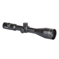 Delta Optical Titanium 3-24x56 ED