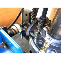 DAA PSP Brush for Dillon 1050/1100