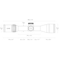 Hawke Endurance 30 FD 4.5-27x56 SF