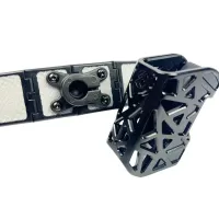 DAA Direct Belt-Mount Hanger #13 for Xi and XiP pouches