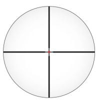 Alpen Optics Apex XP 1-6x24 