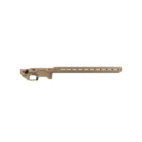 FDE (Flat Dark Earth)