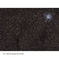 Explore Scientific MN-152 David H. Levy Comet Hunter Telescope