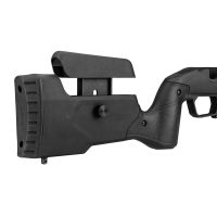 MDT Field Stock Chassis, Savage Axis LA
