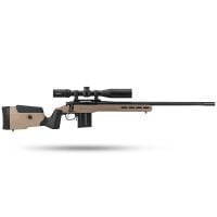 FDE