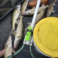 TACTACAM Fish-I Camera Package