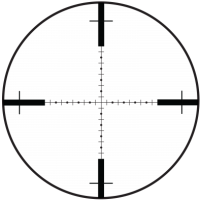 G2B Mil-Dot