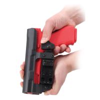 Ghost Holster 3 with Rotation Belt Module for REX Zero 1