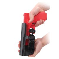 Ghost Holster 3 with Rotation Belt Module for REX Zero 1