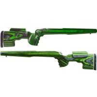 Green / Black