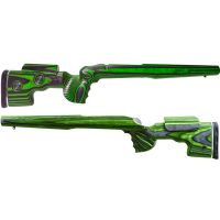 Green / Black