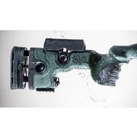 GRS Cheekpiece Spacer 15 mm