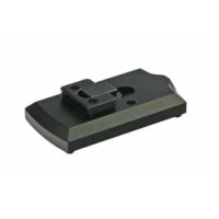 Henneberger HMS DVM Docter Sight mount for iron sights 