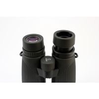 DOCTER 8x46 ED/OH binoculars