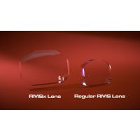 Shield RMSx Reflex Mini Sight XL Lens