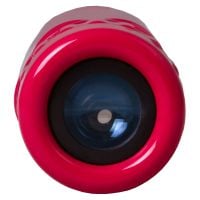 Levenhuk Rainbow 8x25 Red Berry
