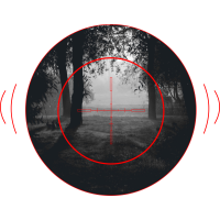Immersive Optics 5x24