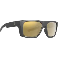 Black - Matte, Bronze Mirror