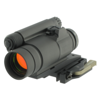 Aimpoint Comp M4S, Spacer & Mount
