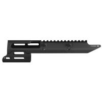 UTG Pro MP5K Monolithic M-LOK Handguard