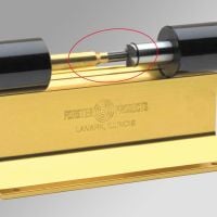 Forster Standard Neck Reamer .358