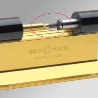 Forster Wildcat Neck Reamer .264