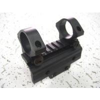 Rusan Side mount, PAP - SKS, picatinny rail, steel 