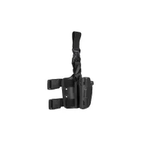 Safariland 7385 7TS ALS OMV Holster with Quick Release for SIG P226R 9/40 SAFSEV