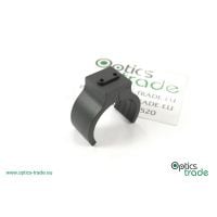 INNOMOUNT 2/3 ring with universal interface, 90°
