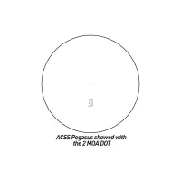 Primary Arms SLx 3X Micro Magnifier