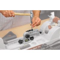 Wheeler Delta Series Mag Well Vise Block