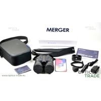 Pulsar Merger LRF XP50 Thermal Imaging Binoculars