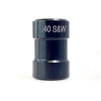 RC-tech Case Gauge .40 S&W
