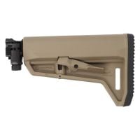 Sig Sauer Magpul MCX/MPX Folding SL-K Stock and Adapter