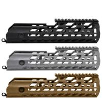 Sig Sauer MCX Handguard Alu M-LOK 12in Carbine, Suppresor Compatible
